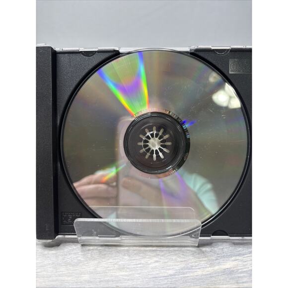 Beaches (Original Soundtrack) by Bette Midler (CD, 1990) - Picture 5 of 5